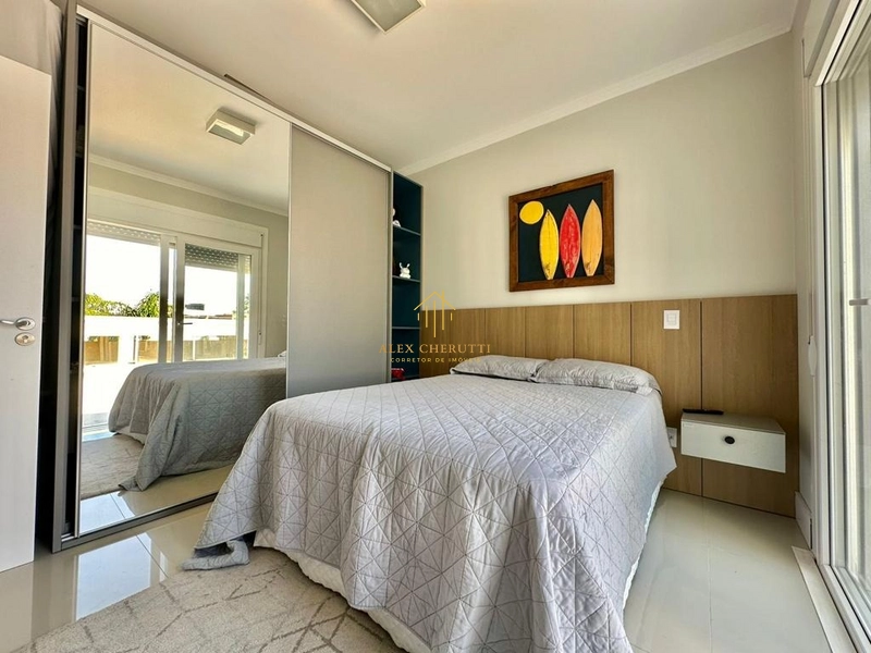 Linda casa no Condomínio Quintas do Lago: 10ª foto da galeria de imagens do imóvel