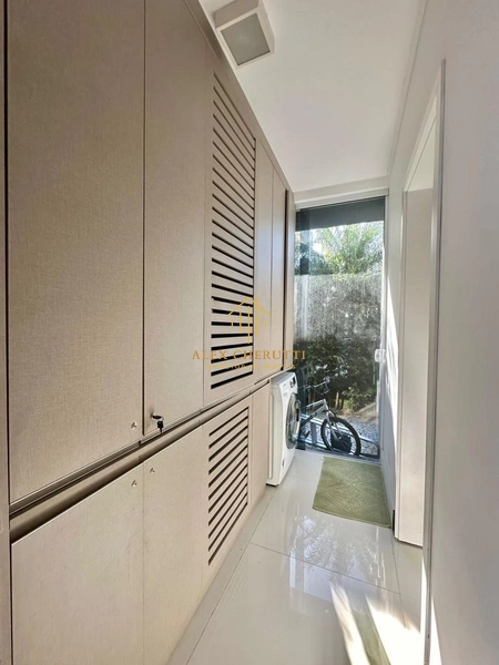 Linda casa no Condomínio Quintas do Lago: 13ª foto da galeria de imagens do imóvel