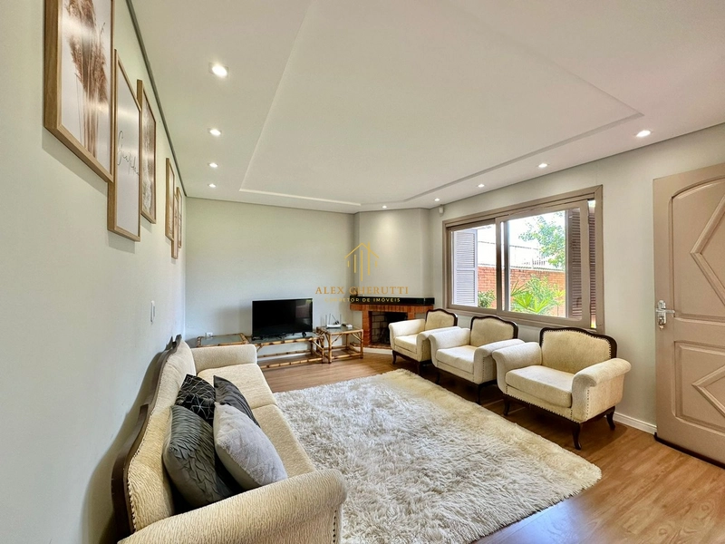 Casa mobiiada à venda na praia de Arpoador, 3 dormitórios: 6ª foto da galeria de imagens do imóvel