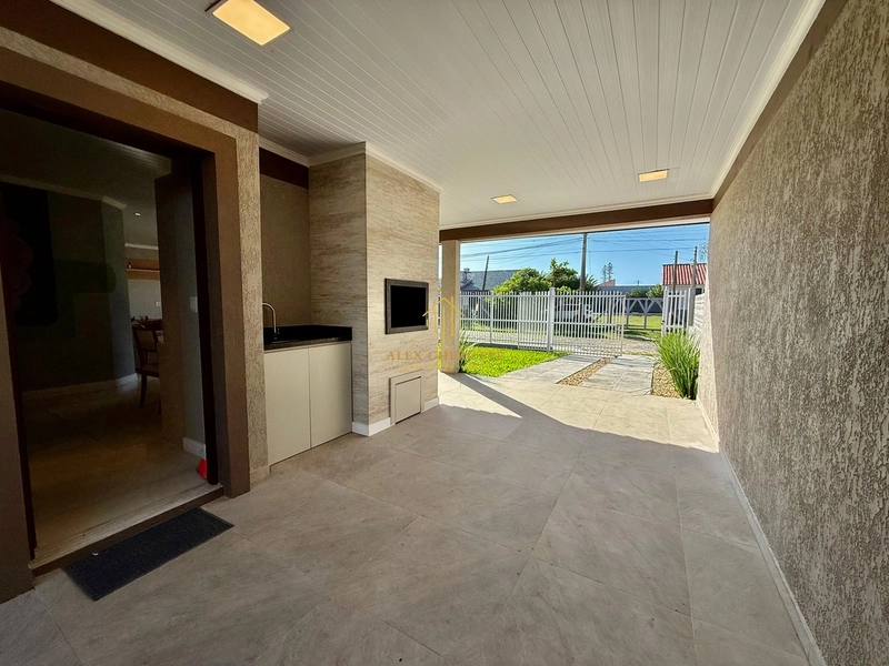 Casa à venda na praia de Arpoador, 3 dormitórios: 6ª foto da galeria de imagens do imóvel