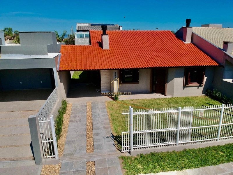 Casa à venda na praia de Arpoador, 3 dormitórios: 11ª foto da galeria de imagens do imóvel