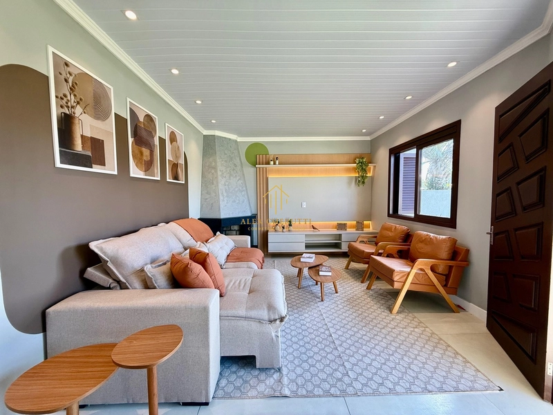 Casa à venda na praia de Arpoador, 3 dormitórios: 8ª foto da galeria de imagens do imóvel