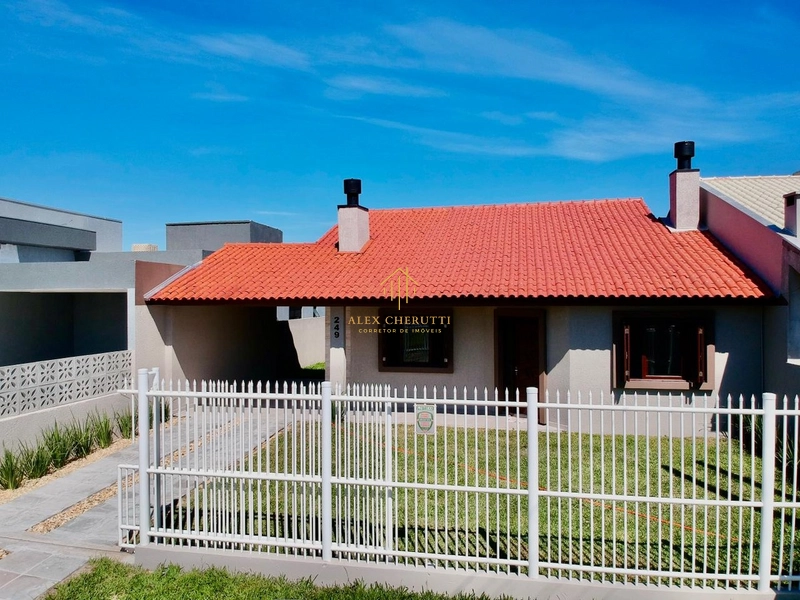 Casa à venda na praia de Arpoador, 3 dormitórios: 1ª foto da galeria de imagens do imóvel