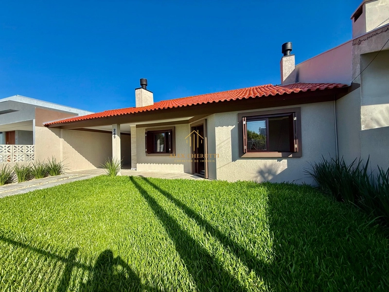 Casa à venda na praia de Arpoador, 3 dormitórios: 4ª foto da galeria de imagens do imóvel