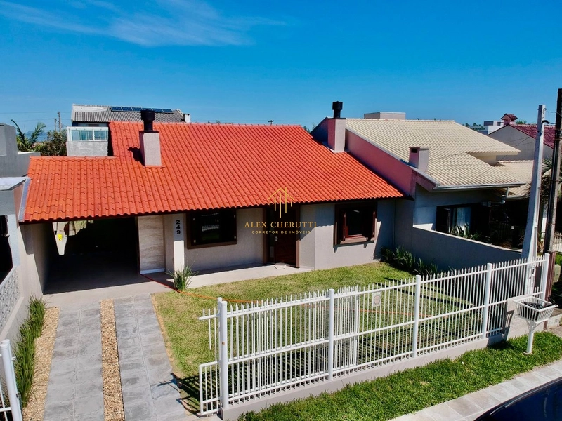 Casa à venda na praia de Arpoador, 3 dormitórios: 10ª foto da galeria de imagens do imóvel