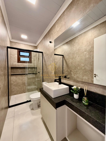 Casa à venda na praia de Arpoador, 3 dormitórios: 25ª foto da galeria de imagens do imóvel