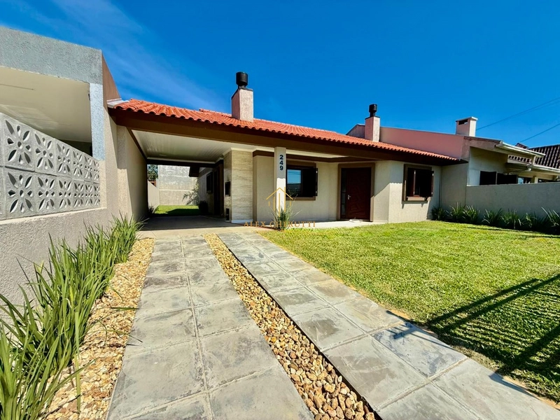 Casa à venda na praia de Arpoador, 3 dormitórios: 2ª foto da galeria de imagens do imóvel