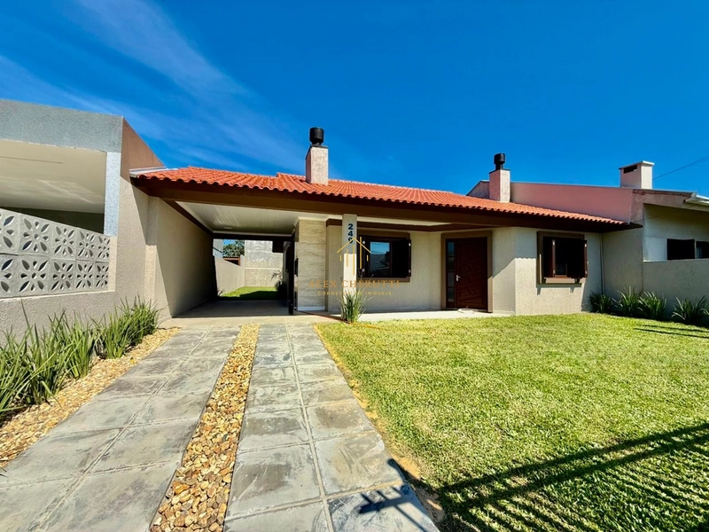 Casa à venda na praia de Arpoador, 3 dormitórios: 3ª foto da galeria de imagens do imóvel