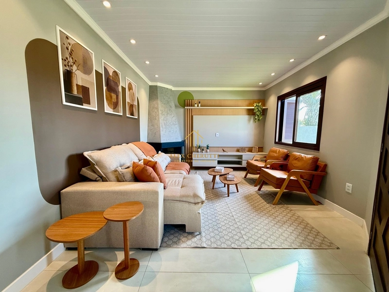 Casa à venda na praia de Arpoador, 3 dormitórios: 9ª foto da galeria de imagens do imóvel