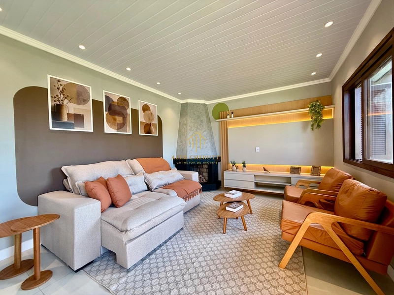 Casa à venda na praia de Arpoador, 3 dormitórios: 7ª foto da galeria de imagens do imóvel