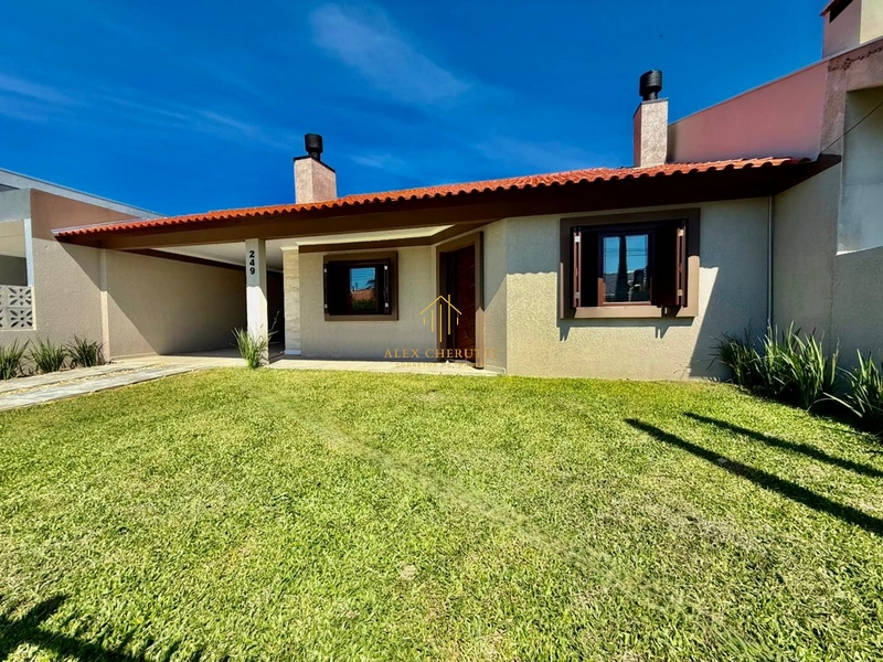 Casa à venda na praia de Arpoador, 3 dormitórios: 4ª foto da galeria de imagens do imóvel