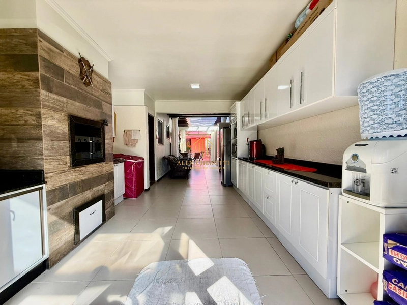 Belíssima Casa à venda com exclusividade em Atlântida Sul: 11ª foto da galeria de imagens do imóvel