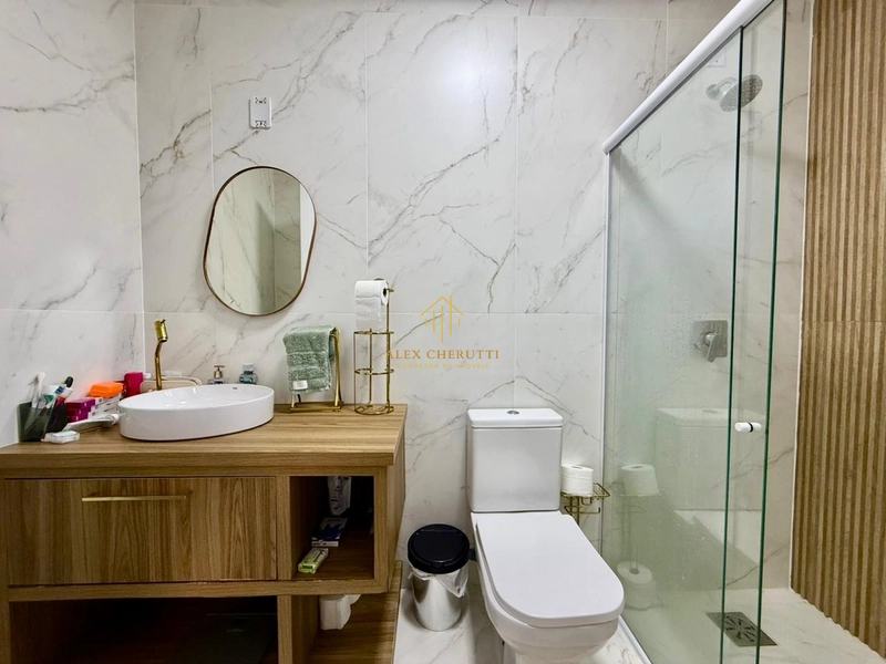 Excelente casa finamente mobiliada à venda em Atlântida Sul: 19ª foto da galeria de imagens do imóvel