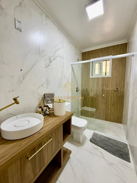 Excelente casa finamente mobiliada à venda em Atlântida Sul: 21ª foto da galeria de imagens do imóvel