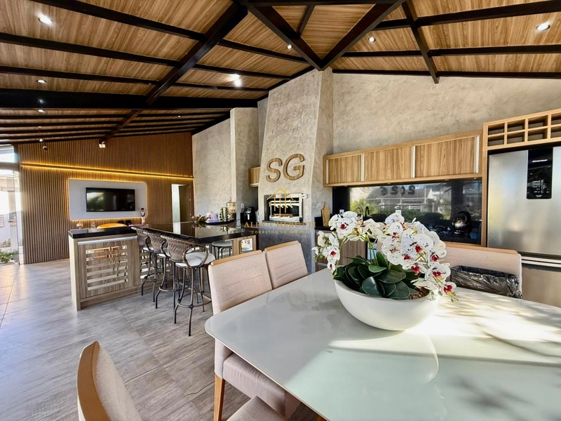 Excelente casa finamente mobiliada à venda em Atlântida Sul: 25ª foto da galeria de imagens do imóvel