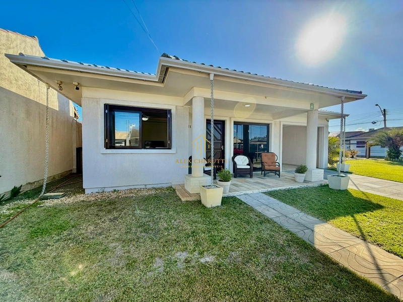 Excelente casa finamente mobiliada à venda em Atlântida Sul: 10ª foto da galeria de imagens do imóvel