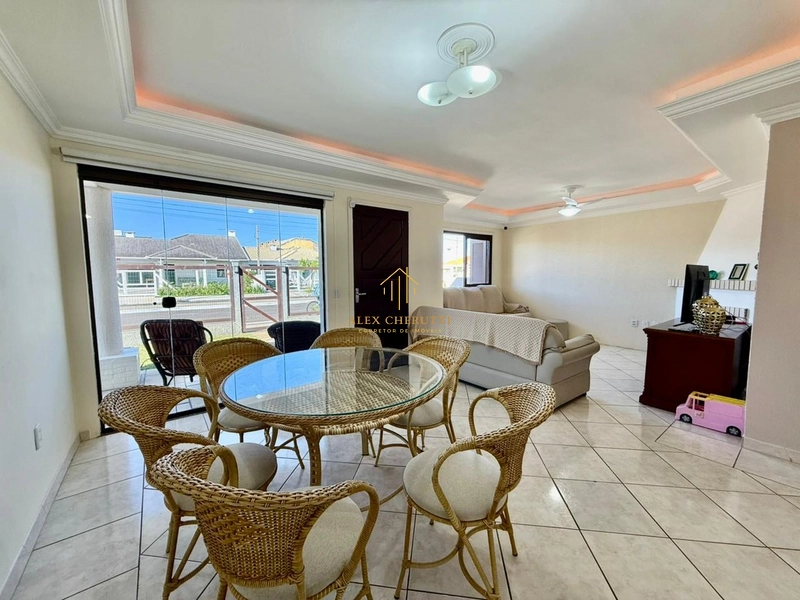 Excelente casa finamente mobiliada à venda em Atlântida Sul: 15ª foto da galeria de imagens do imóvel