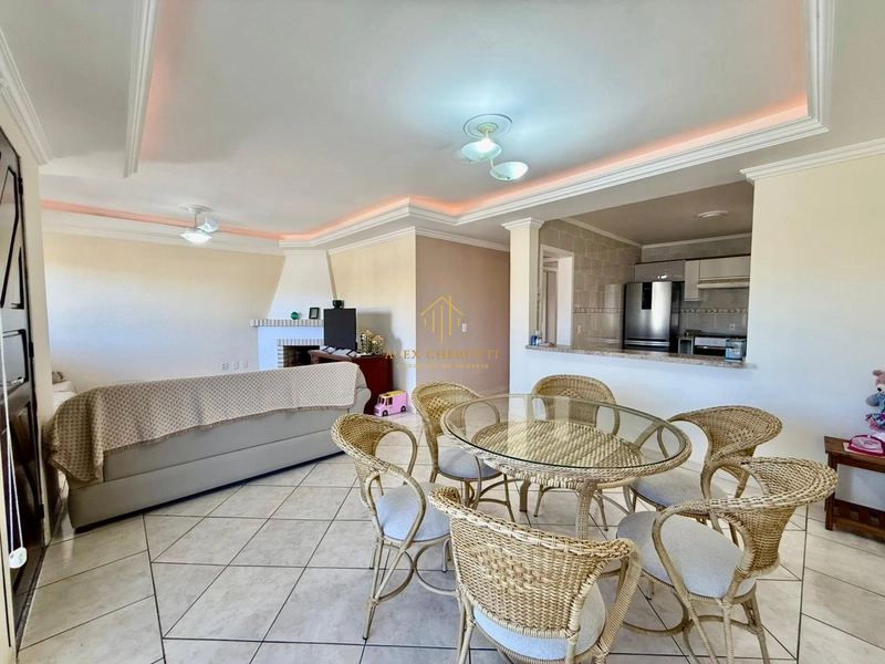 Excelente casa finamente mobiliada à venda em Atlântida Sul: 13ª foto da galeria de imagens do imóvel