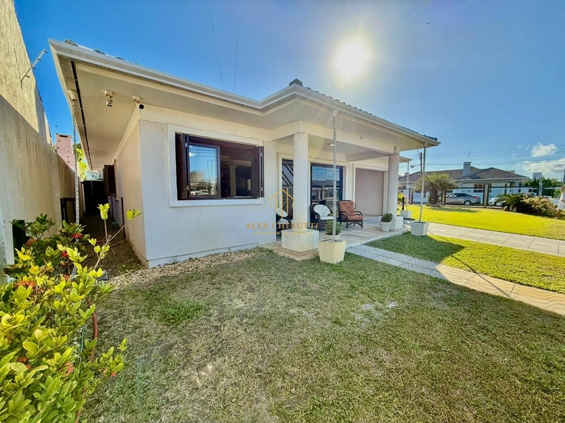 Excelente casa finamente mobiliada à venda em Atlântida Sul: 9ª foto da galeria de imagens do imóvel