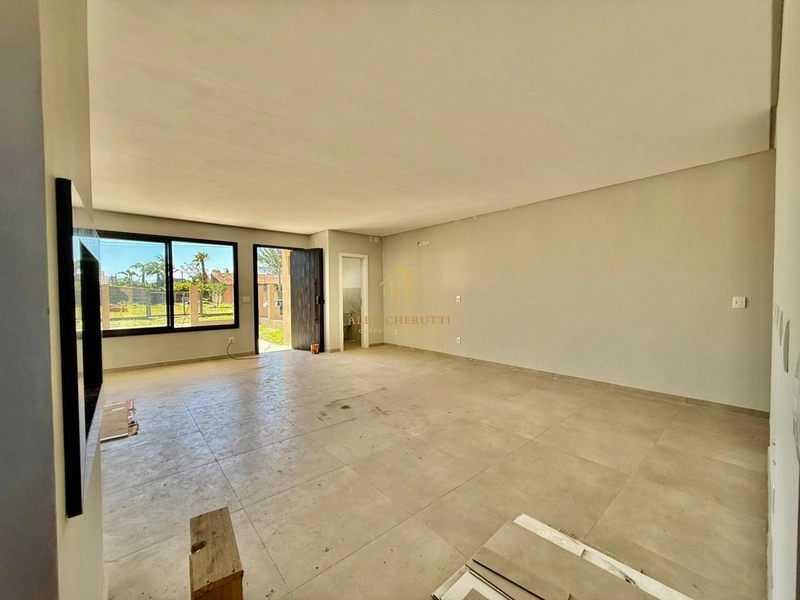 Casa geminada nova na praia de Marina/Maristela: 5ª foto da galeria de imagens do imóvel