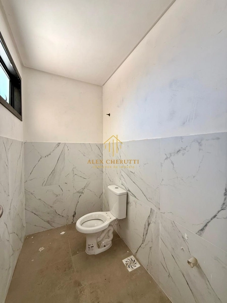 Casa geminada nova na praia de Marina/Maristela: 10ª foto da galeria de imagens do imóvel