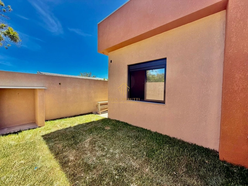 Casa geminada nova na praia de Marina/Maristela: 12ª foto da galeria de imagens do imóvel