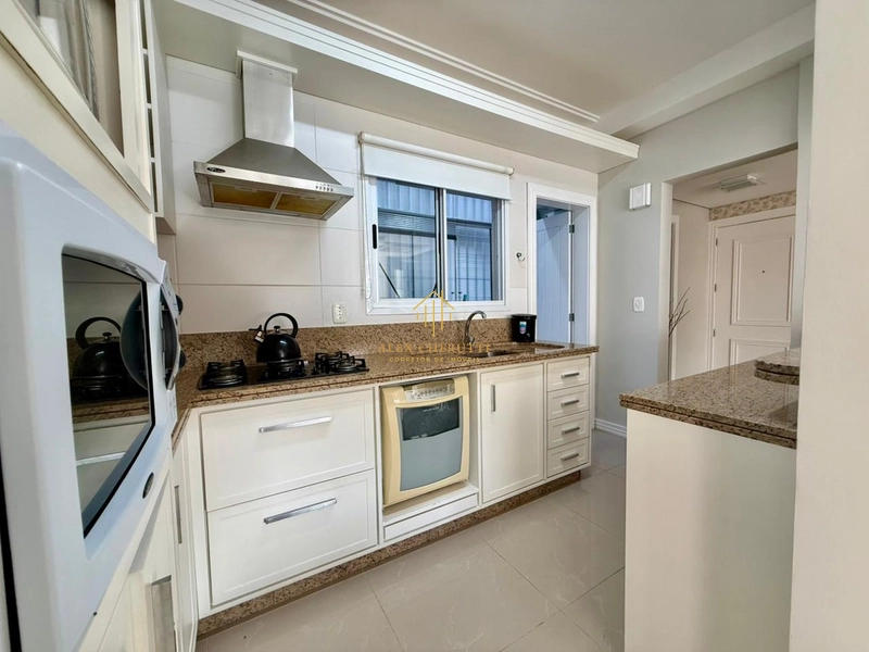 Lindo apartamento no centro de Capão da Canoa: 13ª foto da galeria de imagens do imóvel