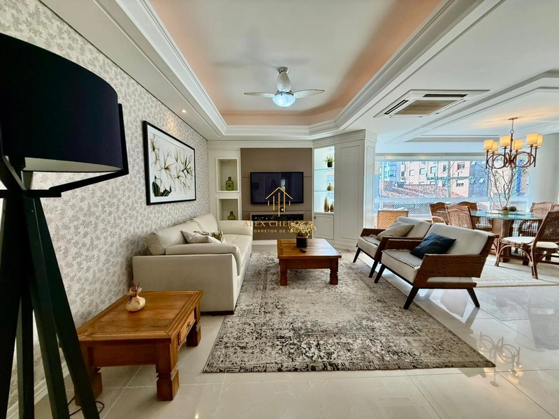 Lindo apartamento no centro de Capão da Canoa: 2ª foto da galeria de imagens do imóvel