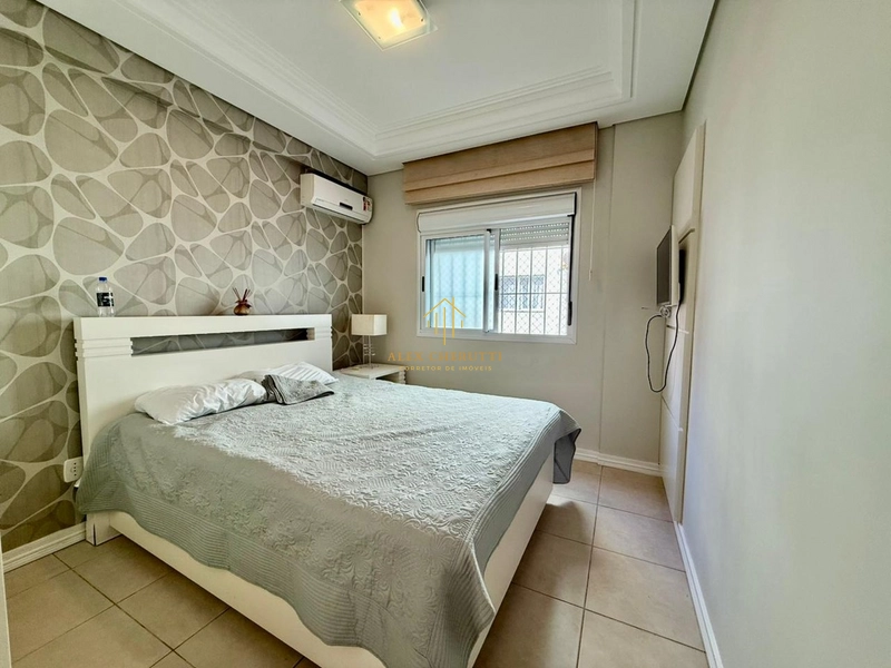 Lindo apartamento no centro de Capão da Canoa: 21ª foto da galeria de imagens do imóvel