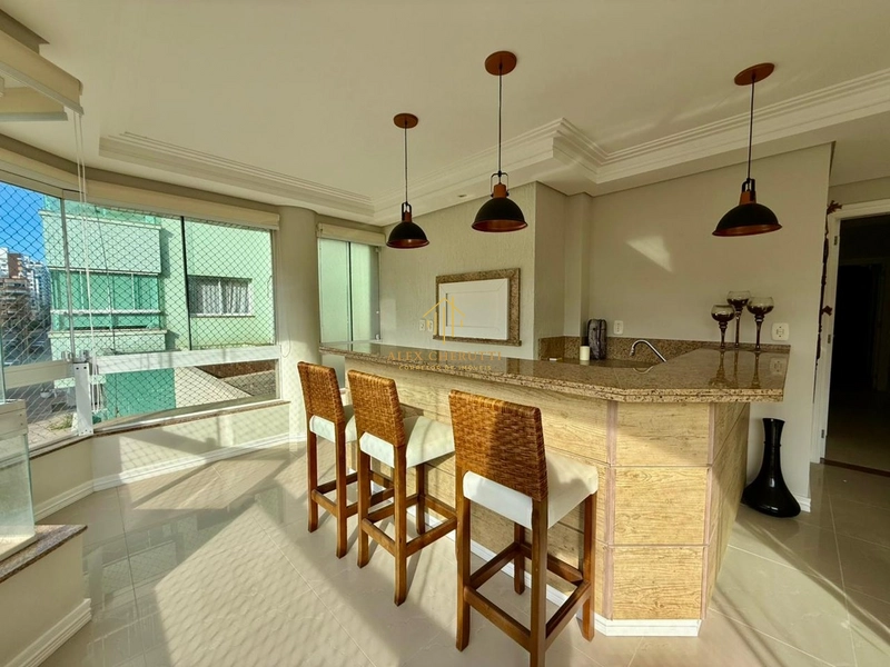 Lindo apartamento no centro de Capão da Canoa: 9ª foto da galeria de imagens do imóvel