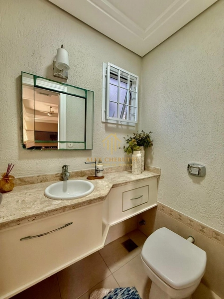 Lindo apartamento no centro de Capão da Canoa: 16ª foto da galeria de imagens do imóvel