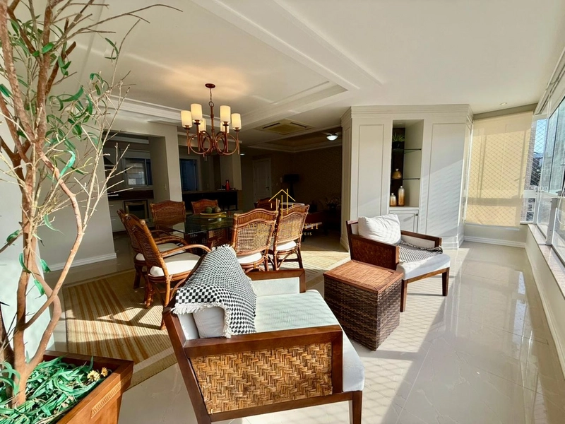 Lindo apartamento no centro de Capão da Canoa: 6ª foto da galeria de imagens do imóvel