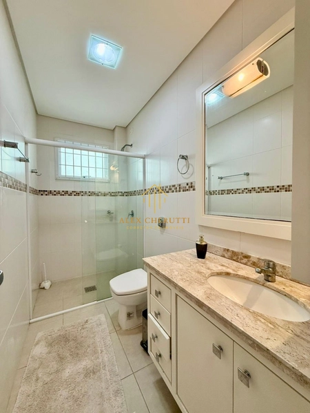 Lindo apartamento no centro de Capão da Canoa: 20ª foto da galeria de imagens do imóvel