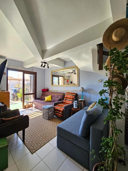 Casa à venda 50 metros da praia em Rainha do Mar: 7ª foto da galeria de imagens do imóvel