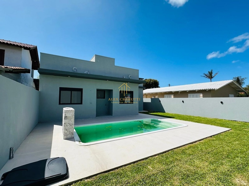 Casa à venda na praia de Atlântida Sul, 3 dormitórios: 14ª foto da galeria de imagens do imóvel