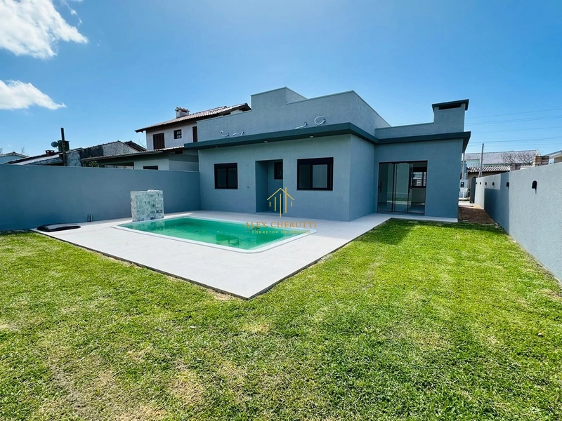 Casa à venda na praia de Atlântida Sul, 3 dormitórios: 15ª foto da galeria de imagens do imóvel