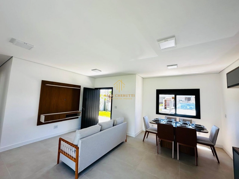 Casa à venda na praia de Atlântida Sul, 3 dormitórios: 5ª foto da galeria de imagens do imóvel