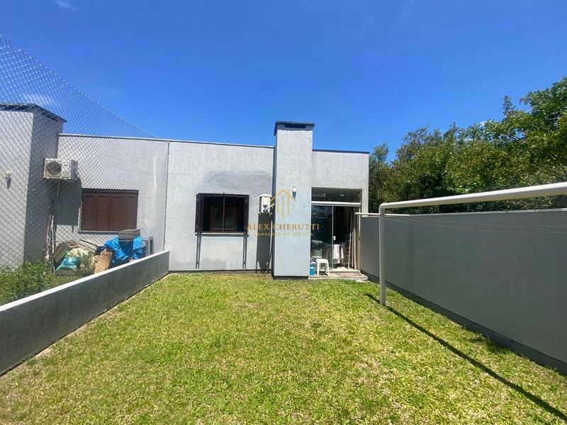 Casa geminada à venda na praia de Rainha do Mar, 2 dormitórios: 9ª foto da galeria de imagens do imóvel