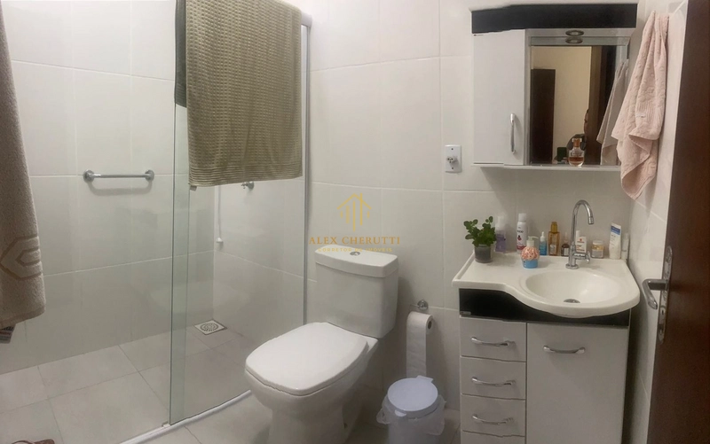 Casa geminada à venda na praia de Rainha do Mar, 2 dormitórios: 7ª foto da galeria de imagens do imóvel