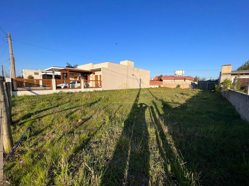 Terreno em Xangri-lá bairro Coqueiros: 3ª foto da galeria de imagens do imóvel