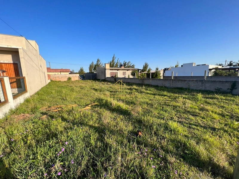 Terreno em Xangri-lá bairro Coqueiros: 1ª foto da galeria de imagens do imóvel