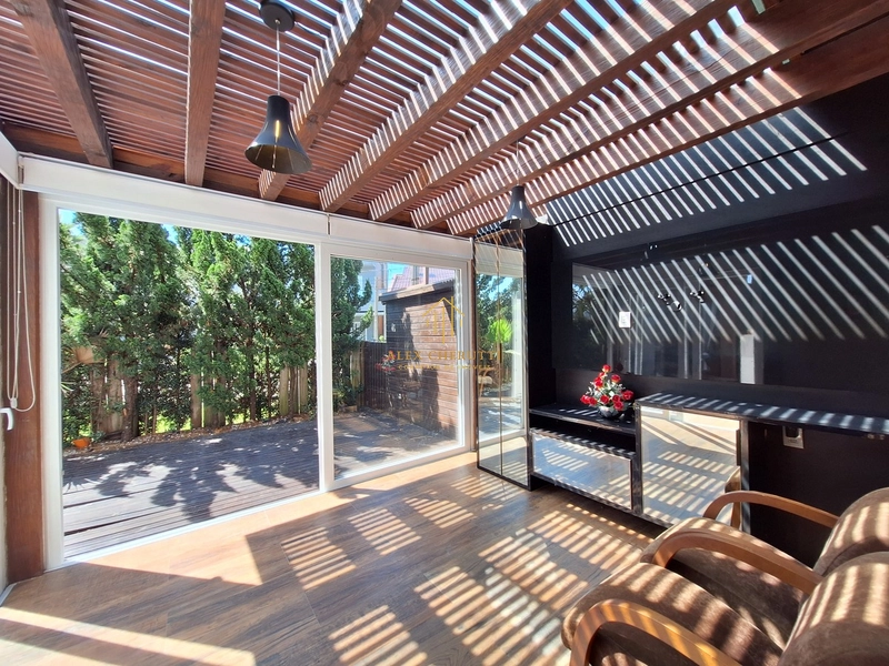 Casa finamente mobiliada no Condomínio Las Palmas: 47ª foto da galeria de imagens do imóvel