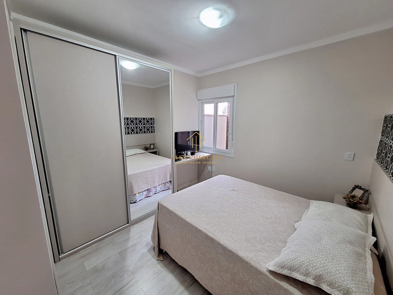 Casa finamente mobiliada no Condomínio Las Palmas: 29ª foto da galeria de imagens do imóvel