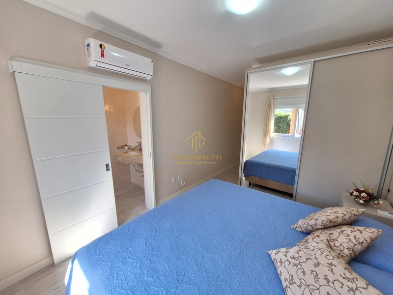 Casa finamente mobiliada no Condomínio Las Palmas: 31ª foto da galeria de imagens do imóvel