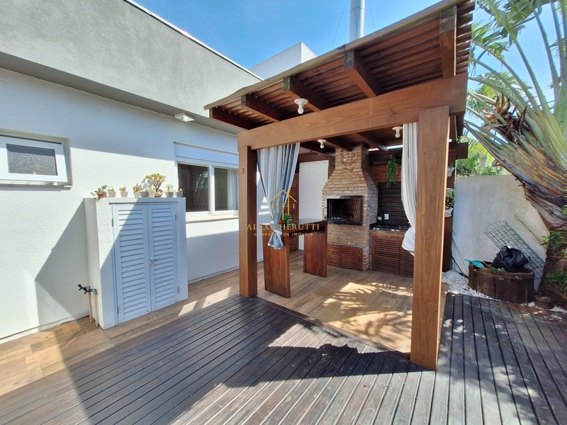 Casa finamente mobiliada no Condomínio Las Palmas: 41ª foto da galeria de imagens do imóvel