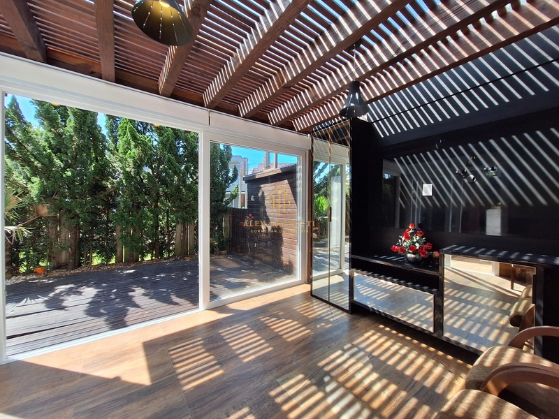 Casa finamente mobiliada no Condomínio Las Palmas: 46ª foto da galeria de imagens do imóvel