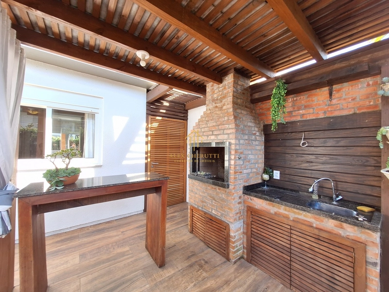 Casa finamente mobiliada no Condomínio Las Palmas: 39ª foto da galeria de imagens do imóvel