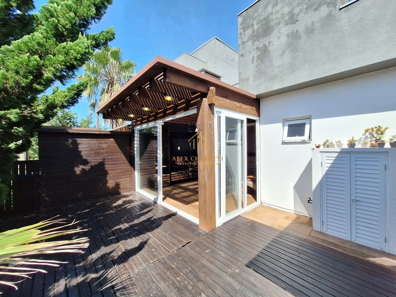 Casa finamente mobiliada no Condomínio Las Palmas: 40ª foto da galeria de imagens do imóvel