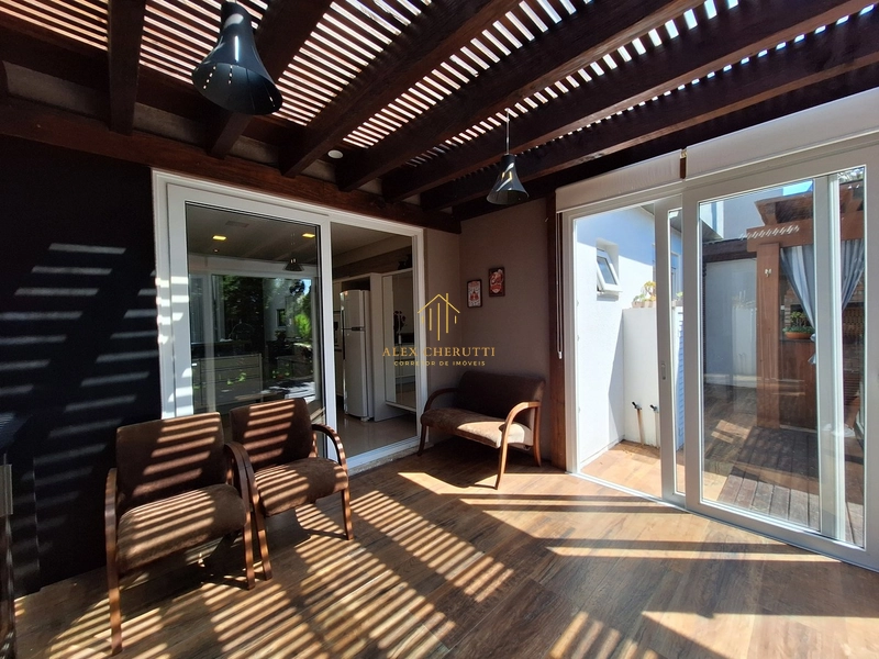 Casa finamente mobiliada no Condomínio Las Palmas: 45ª foto da galeria de imagens do imóvel