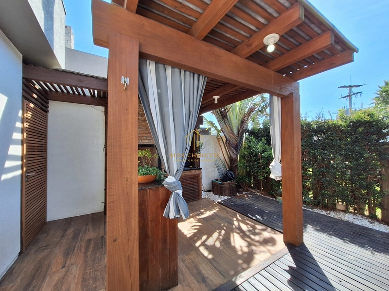 Casa finamente mobiliada no Condomínio Las Palmas: 38ª foto da galeria de imagens do imóvel